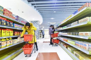太湖福利丨重磅消息 度假区进口商品超市进驻长发，7重惊喜让你赚大了！